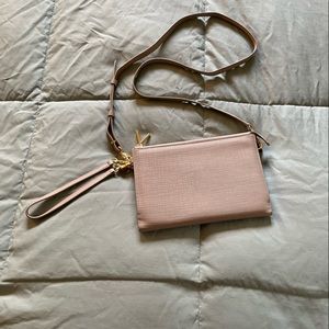 Dagne Dover Essentials Clutch 2.0
